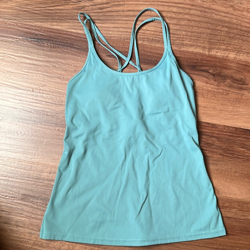Old Navy Active Powersoft Tank